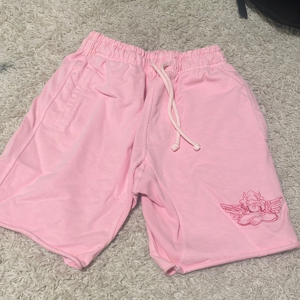 COPY - Boys lie Shorts